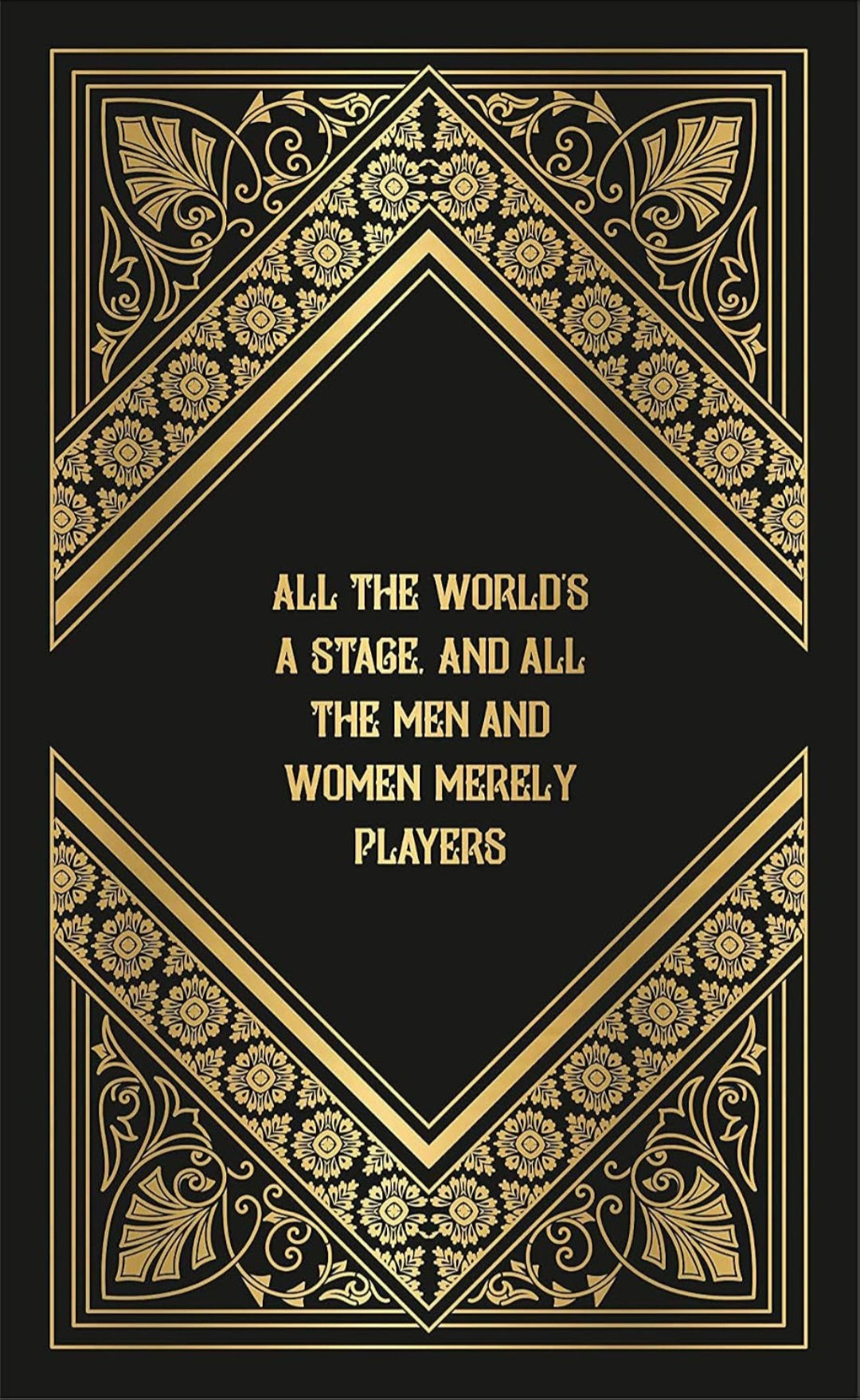Greatest Comedies of Shakespeare | William Shakespeare | Deluxe Hardbound Edition | Classic Literature Collection