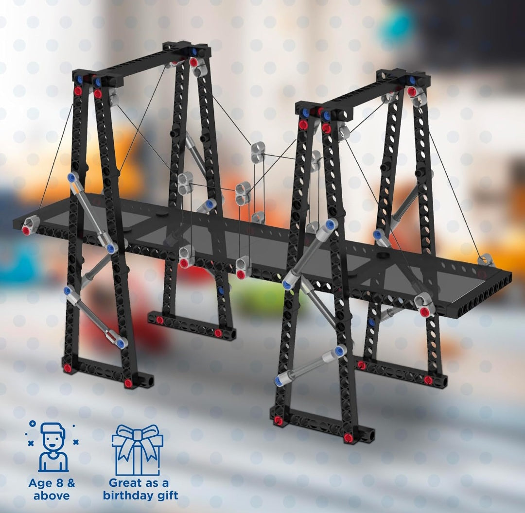 Bridge Engineering Study Kit