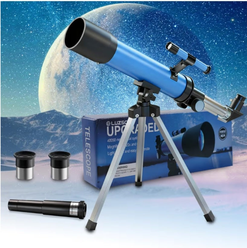 Night Sky Starter Kit