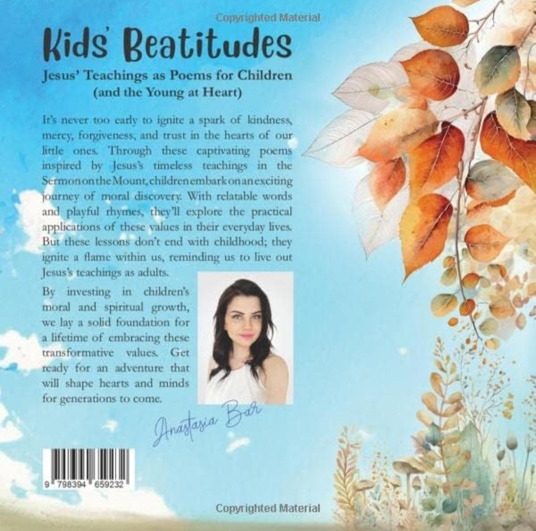 Character & Social-Emotional Learning Book Bundle