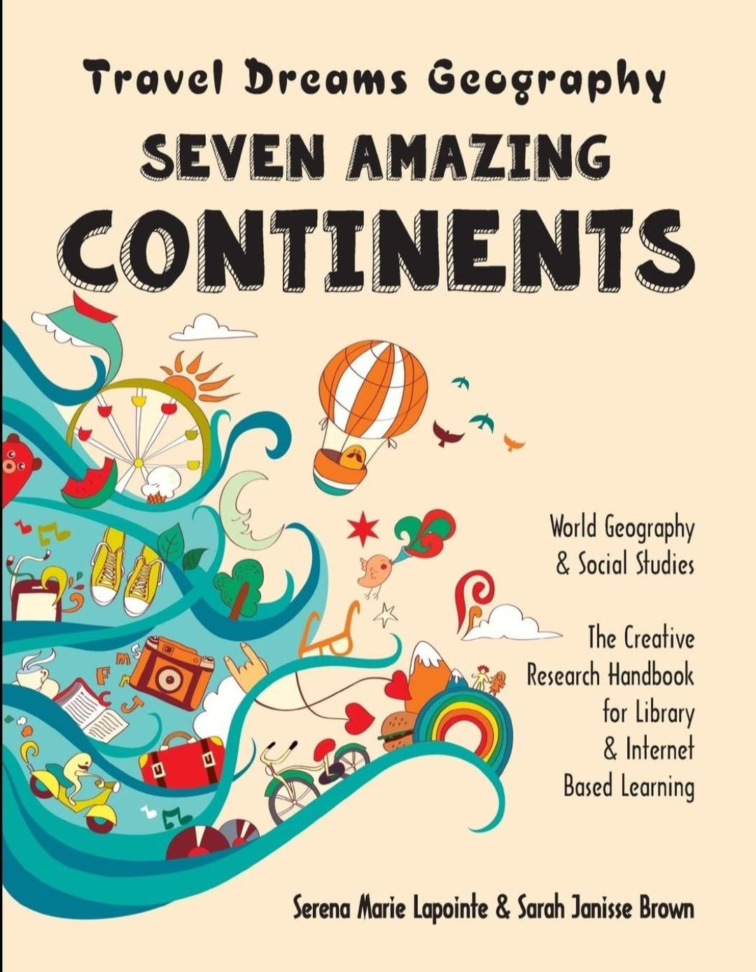 World Geography Study Kit