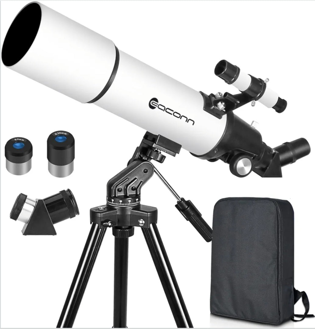 Beginner Telescope