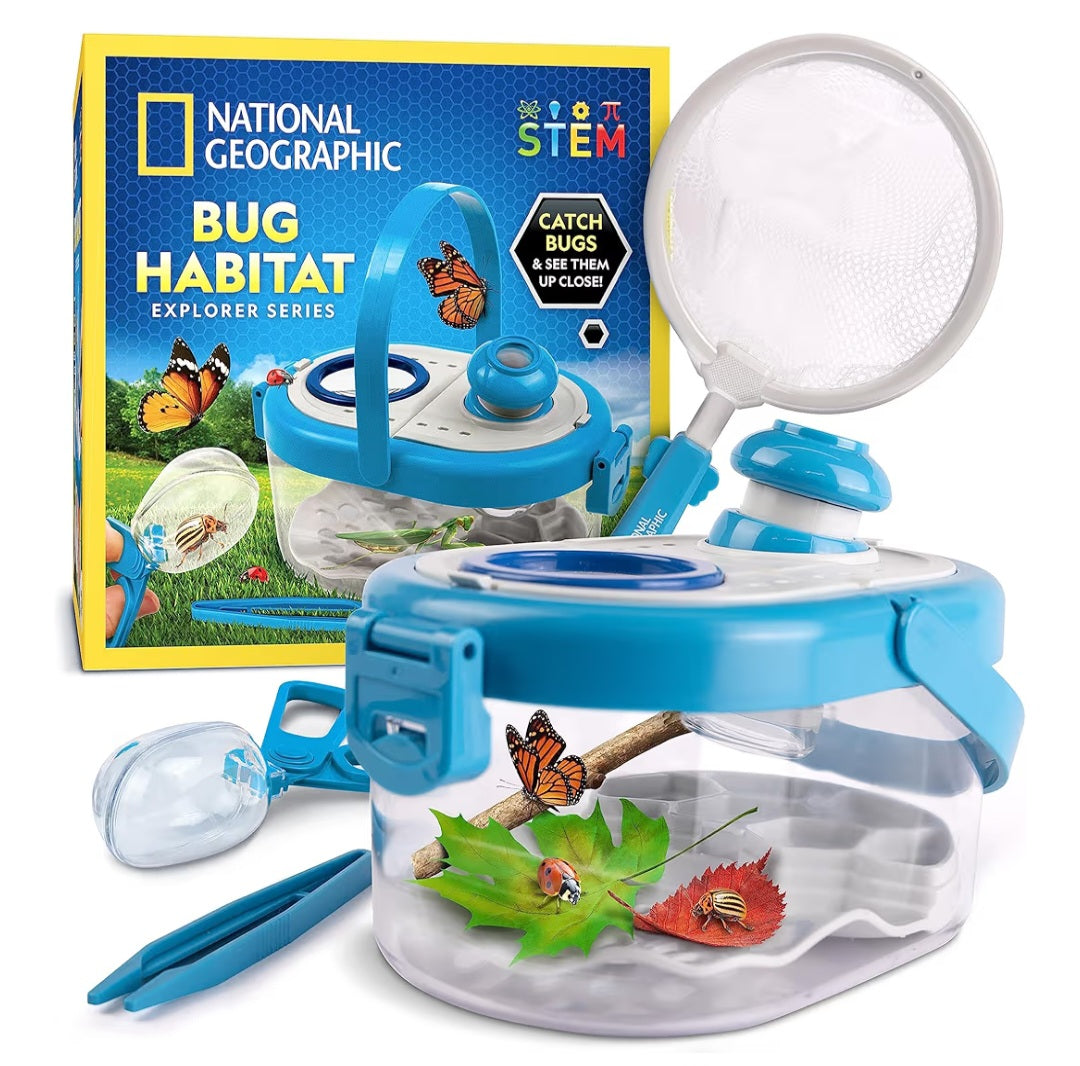 Bug Explorer Kit
