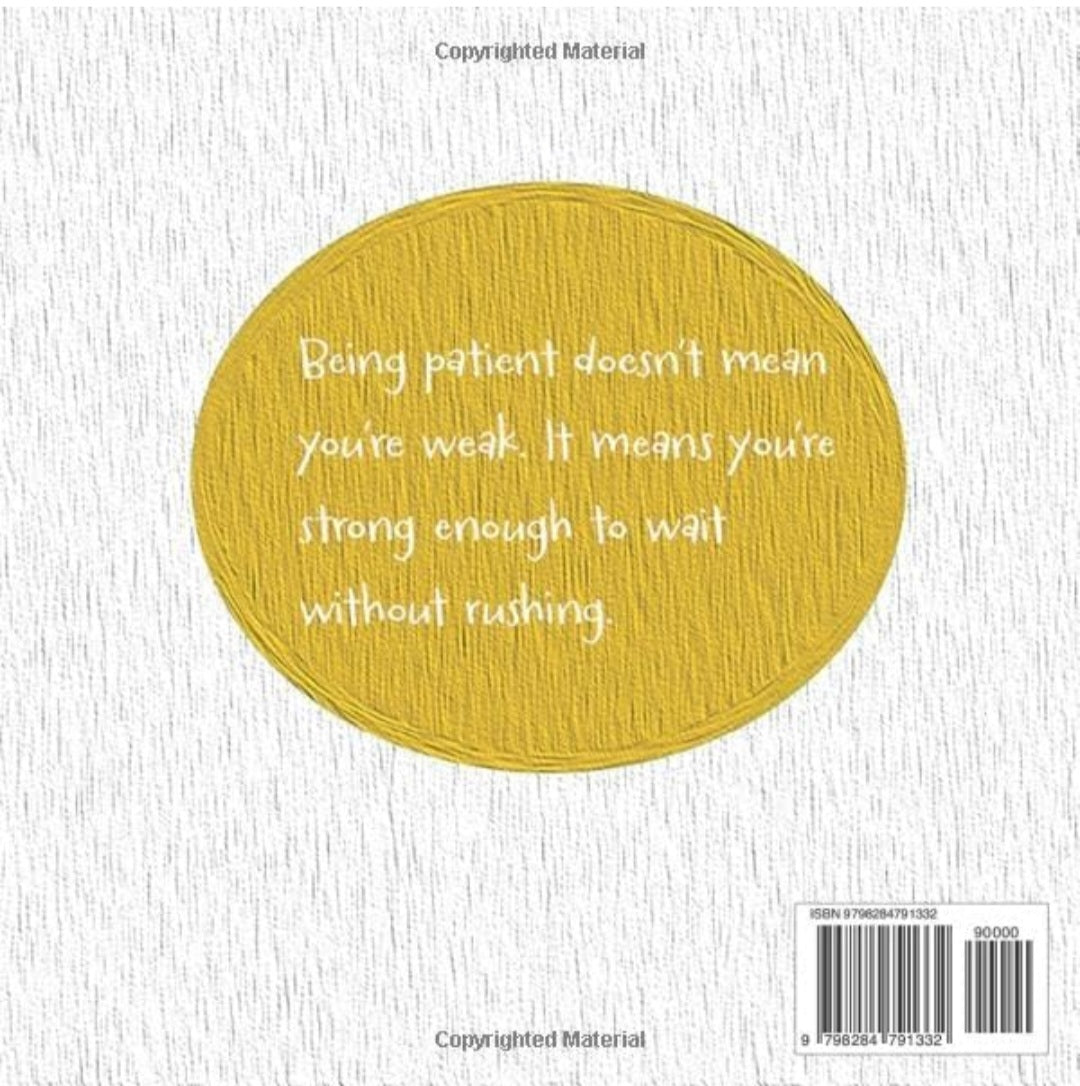 Patience Book Bundle