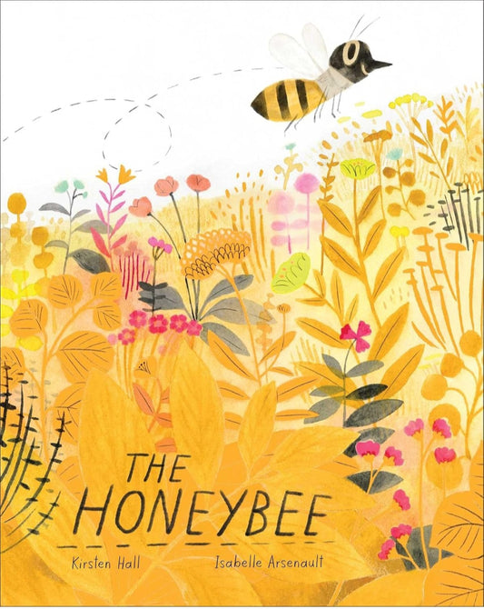The Honeybee|Hardcover