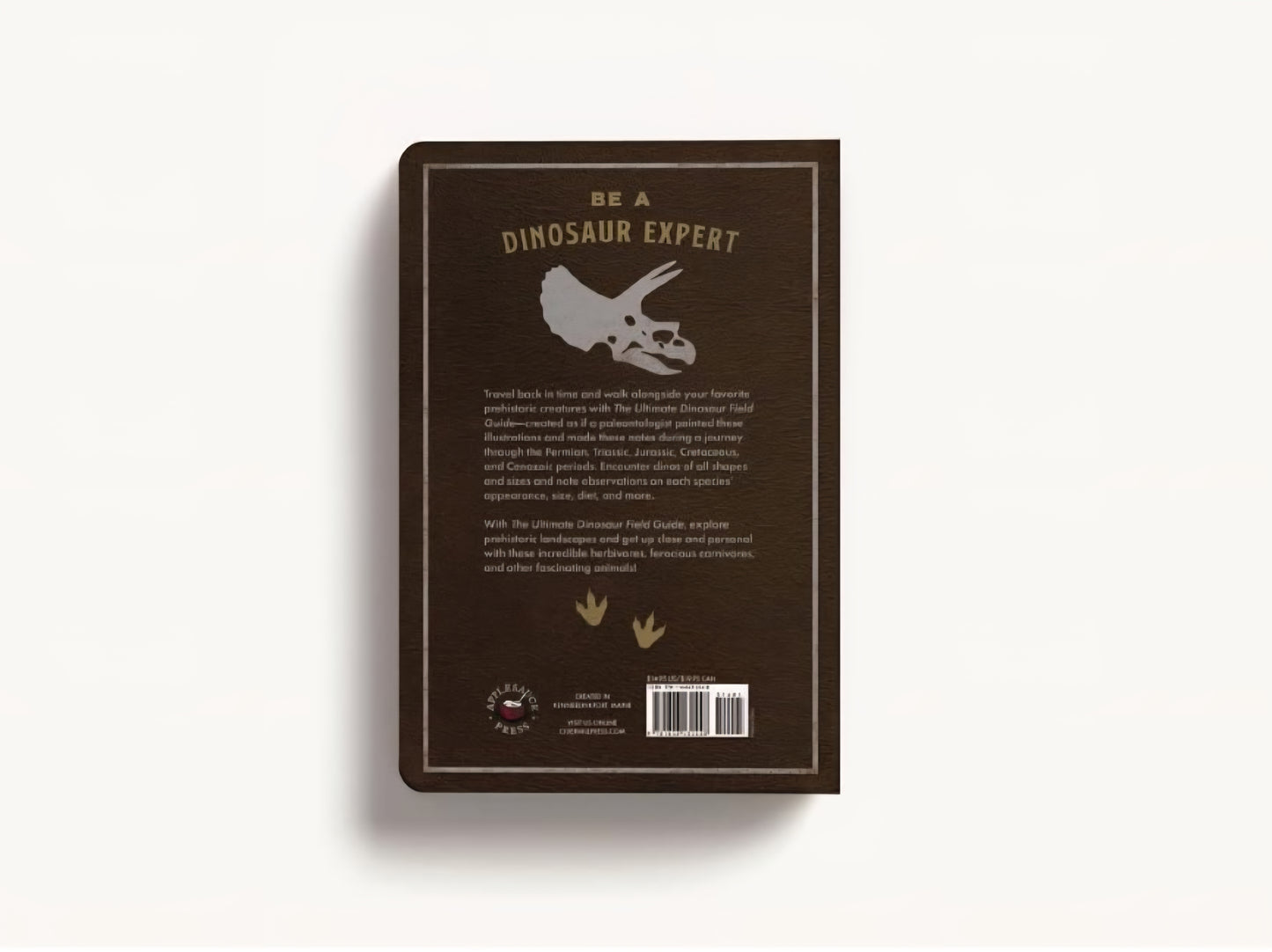 Dinosaur Study Kit
