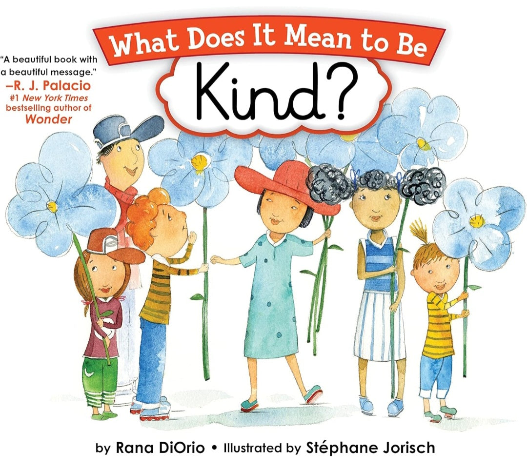 Kindness Book Bundle