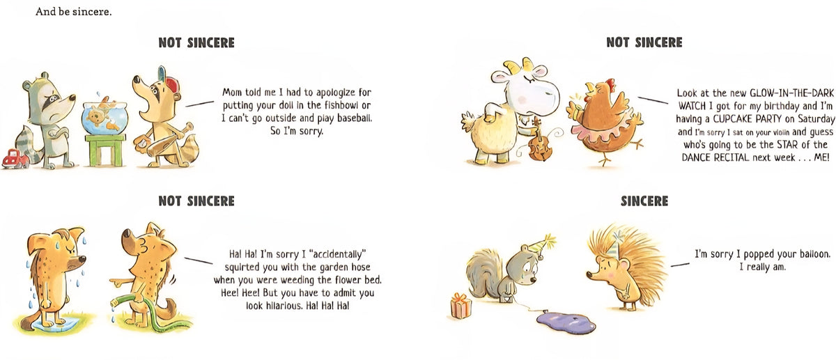 Character & Social-Emotional Learning Book Bundle