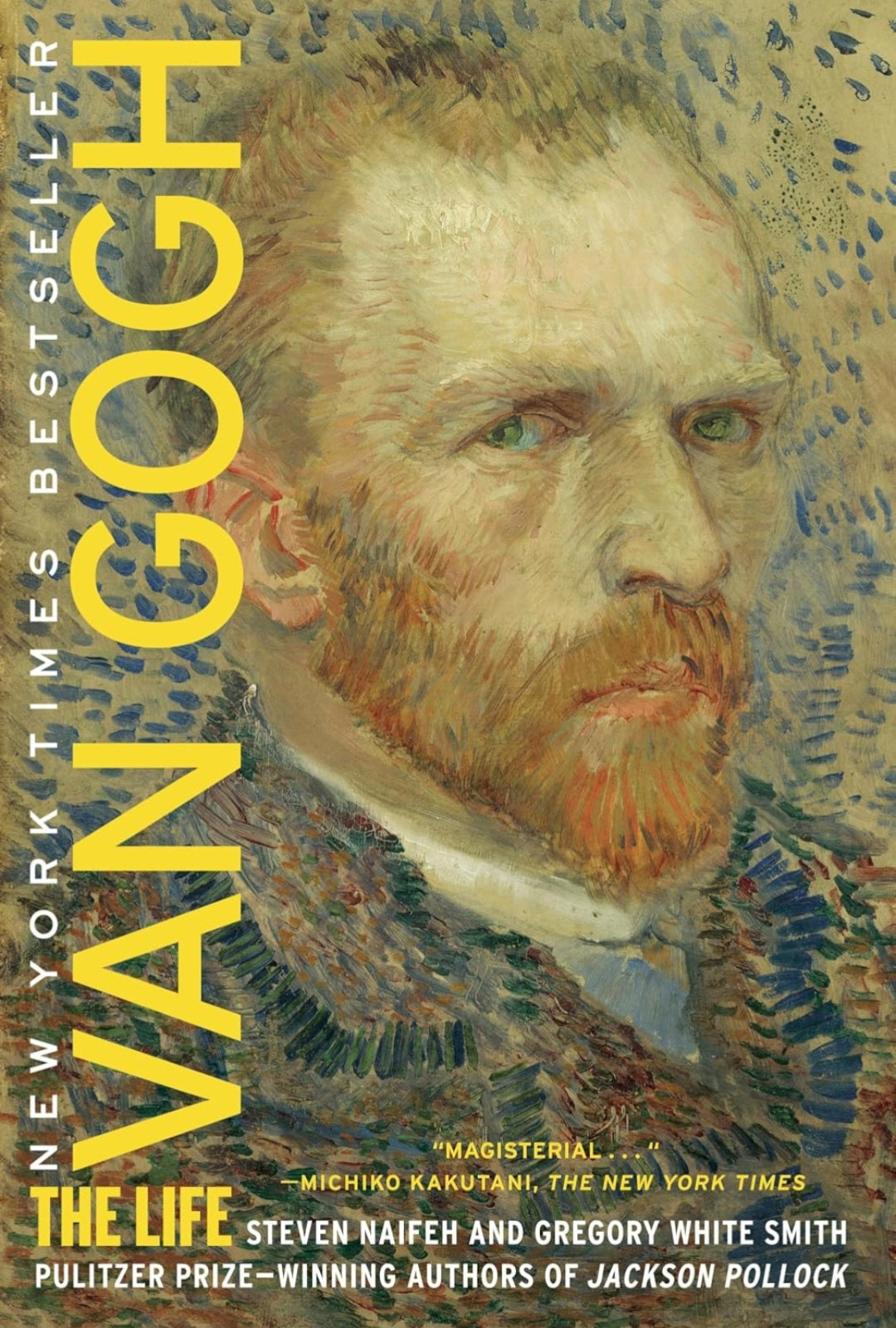 Van Gogh Art History Study Kit | The Starry Night, 2 Books & LEGO® Art Set | Grades 8–12