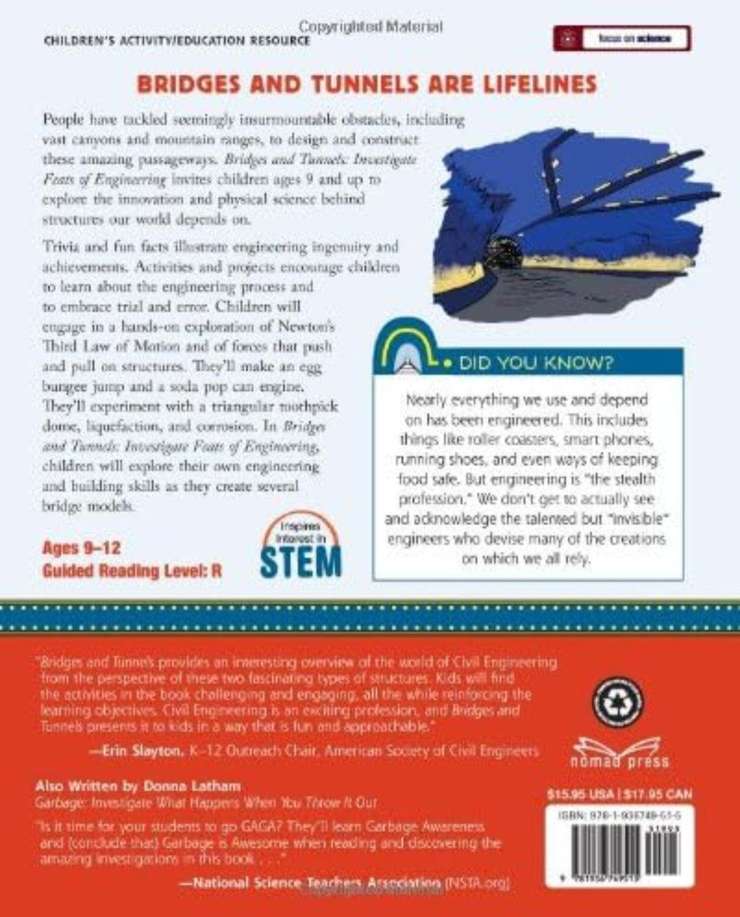Bridge Engineering Study Kit