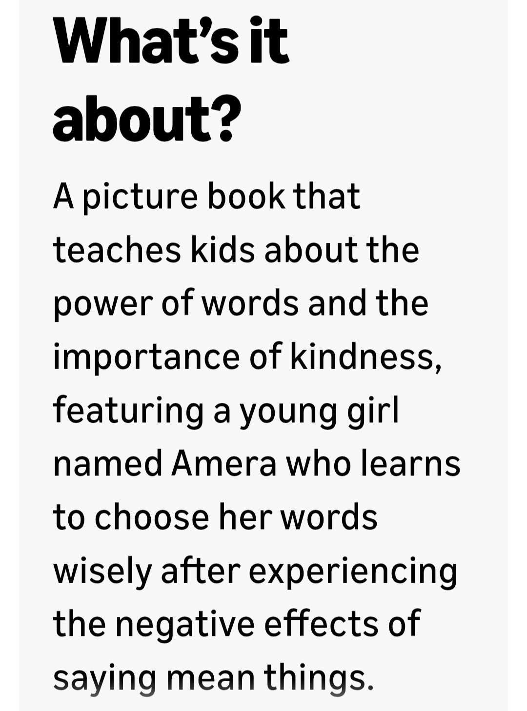 Kindness Book Bundle