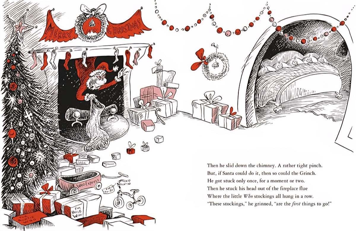 Christmas Classics Book Bundle| 6-Book Collection