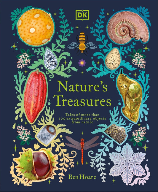 Nature's Treasures