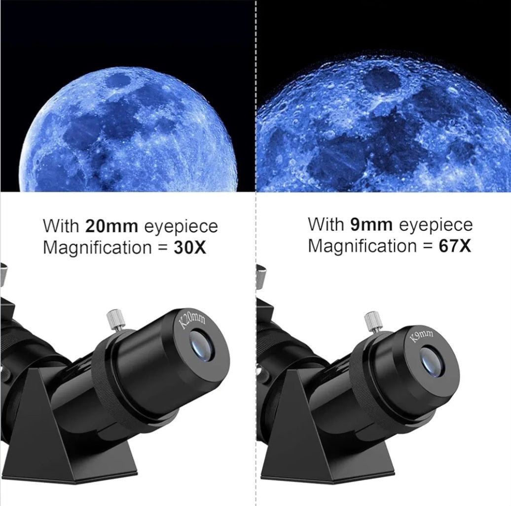 Beginner Telescope
