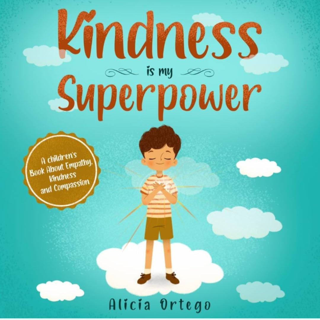 Kindness Book Bundle