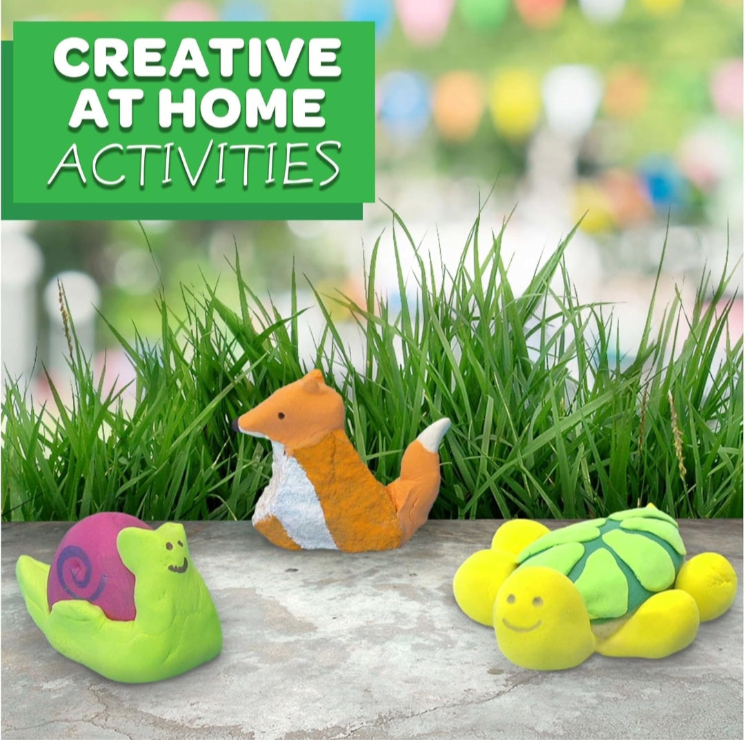 Quiet Time Creativity Kit