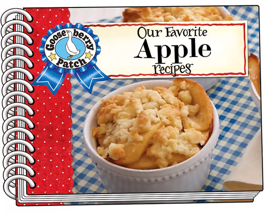 Our Favorite Apple Recipes