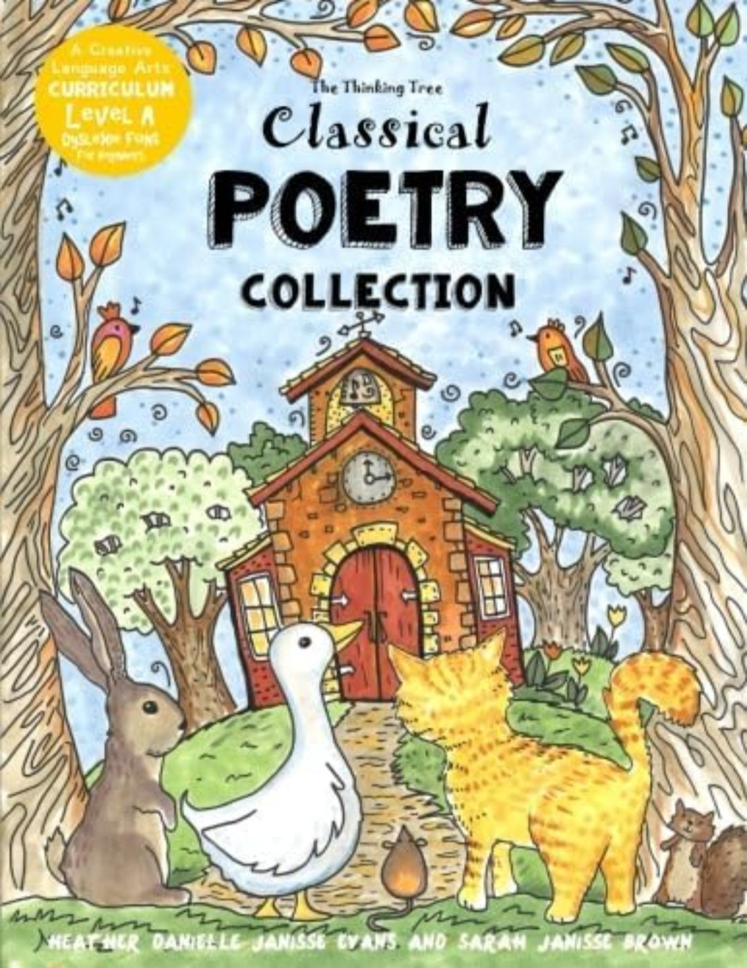 Poetry Book Bundle