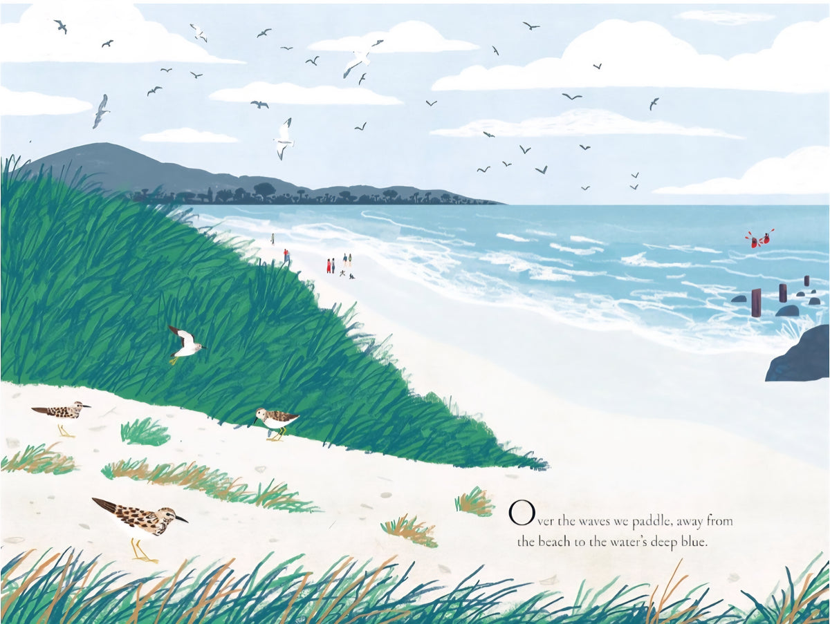 Over & Under Nature Book Collection | 9 Hardcover Books | Habitats, Wildlife & Ecosystems