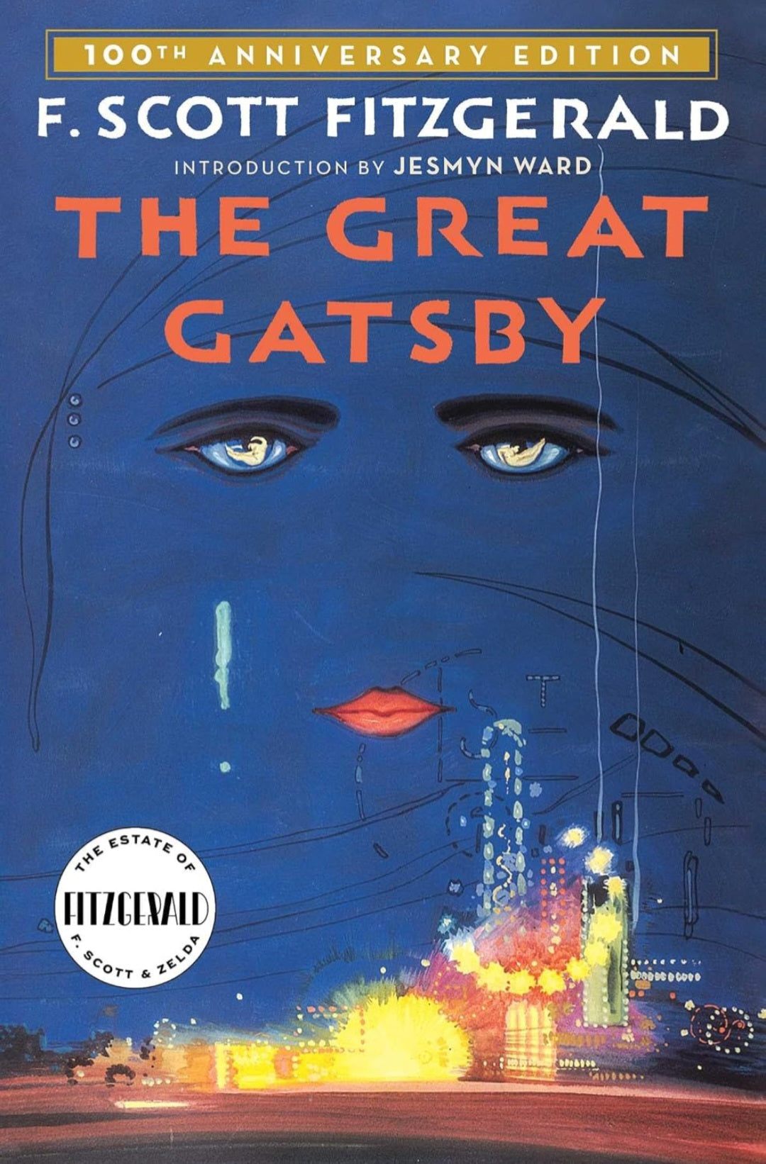 The Great Gatsby|Paperback