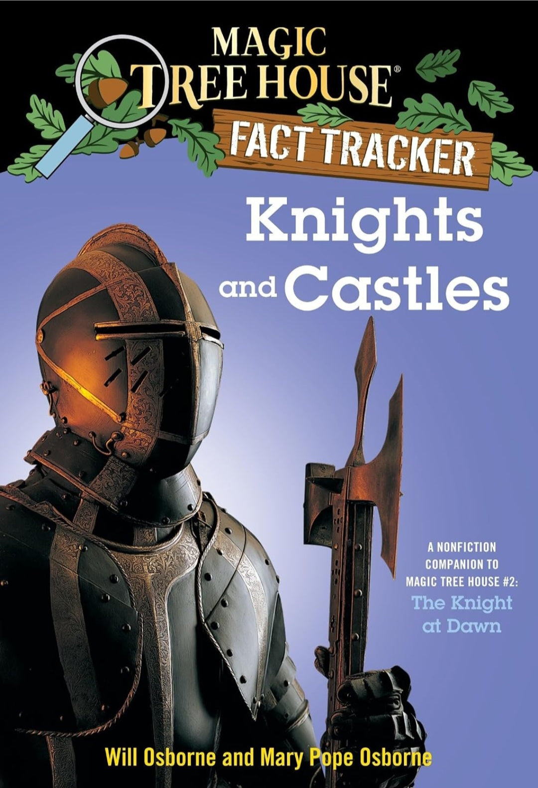 Medieval Times Book Bundle