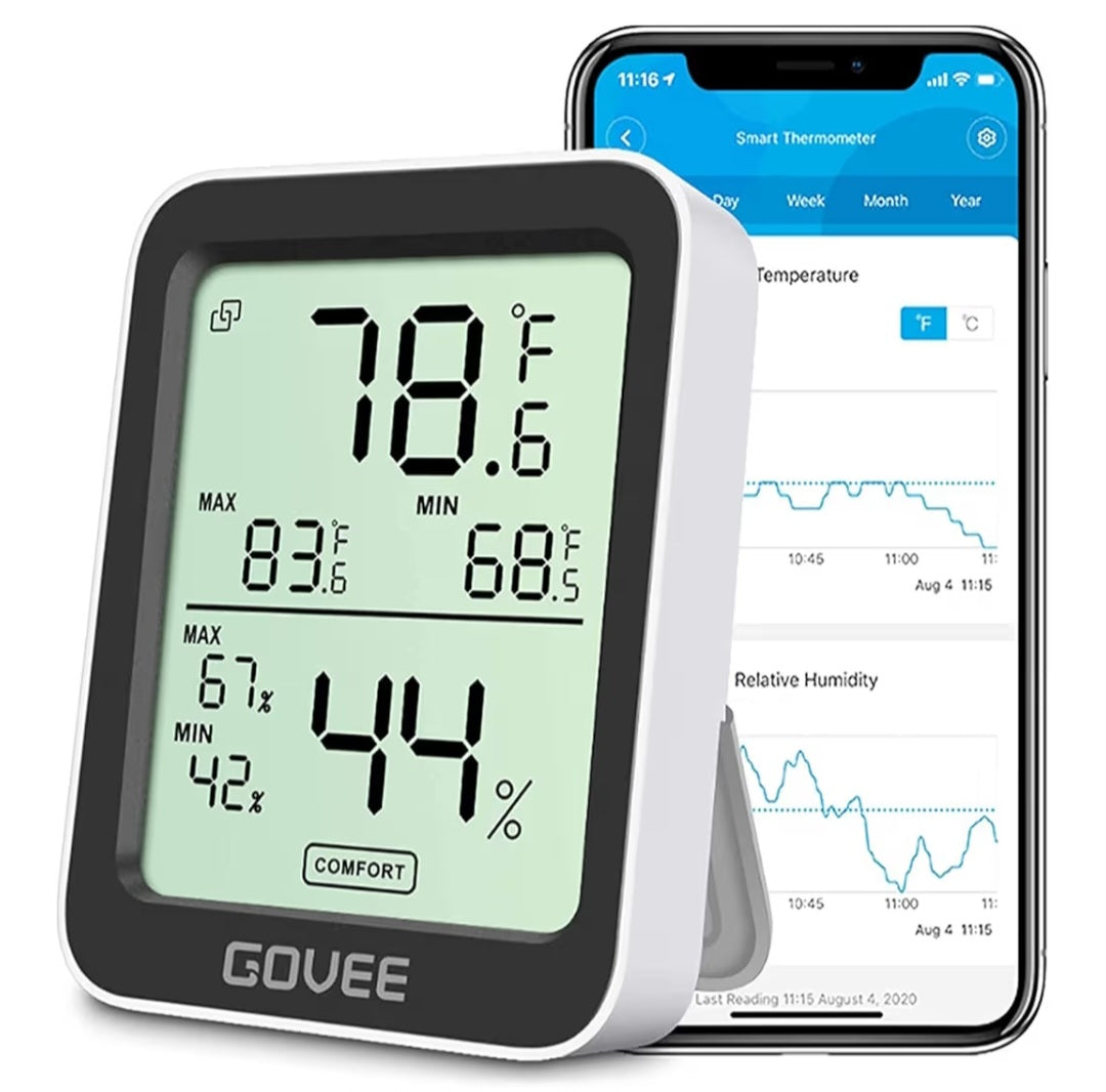 Weather Observation Kit