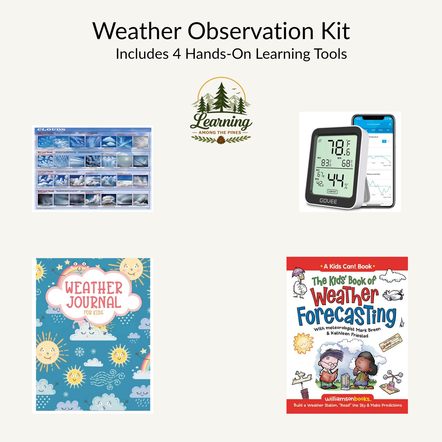 Weather Observation Kit