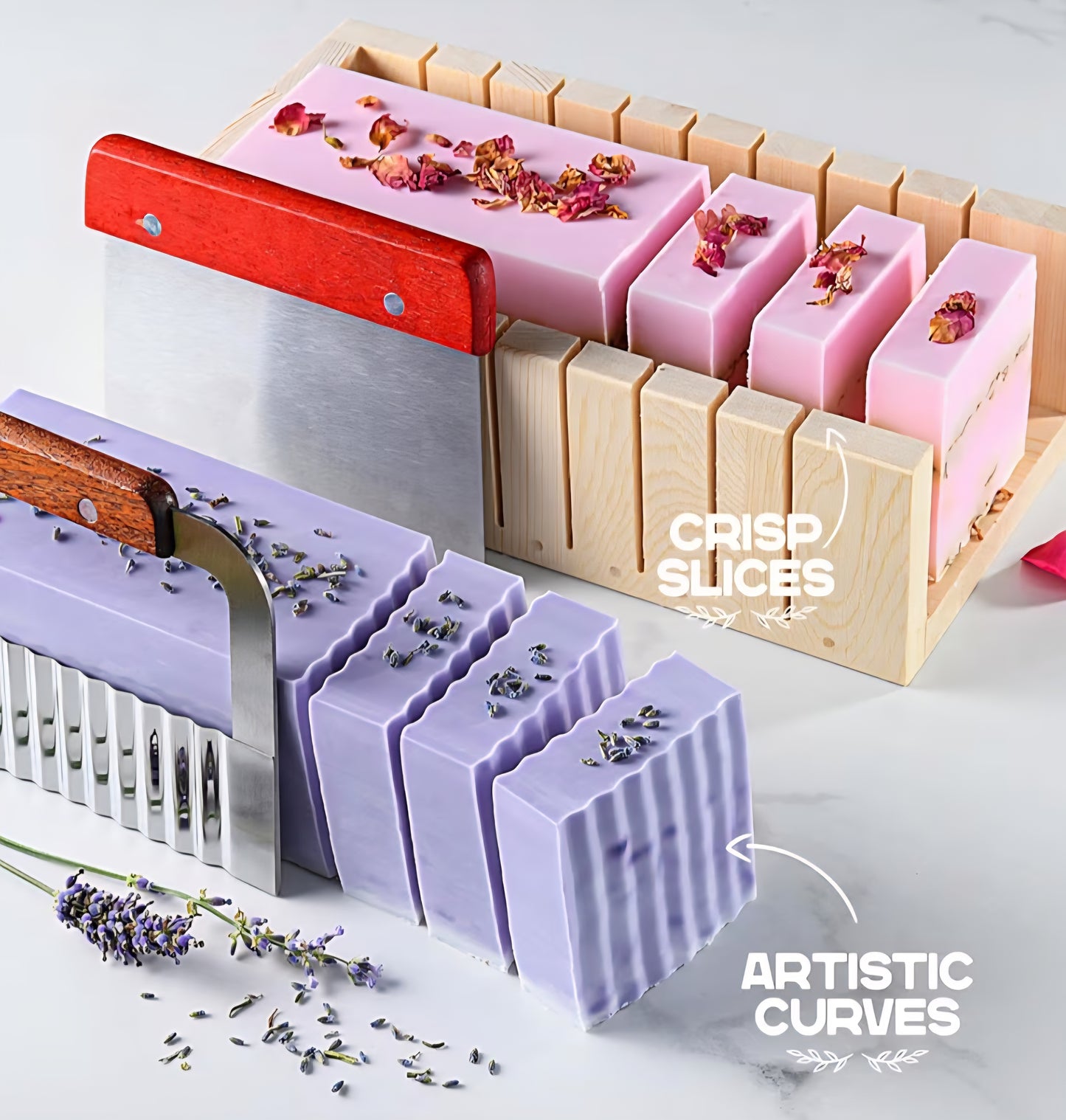 Advanced Soap Making Project