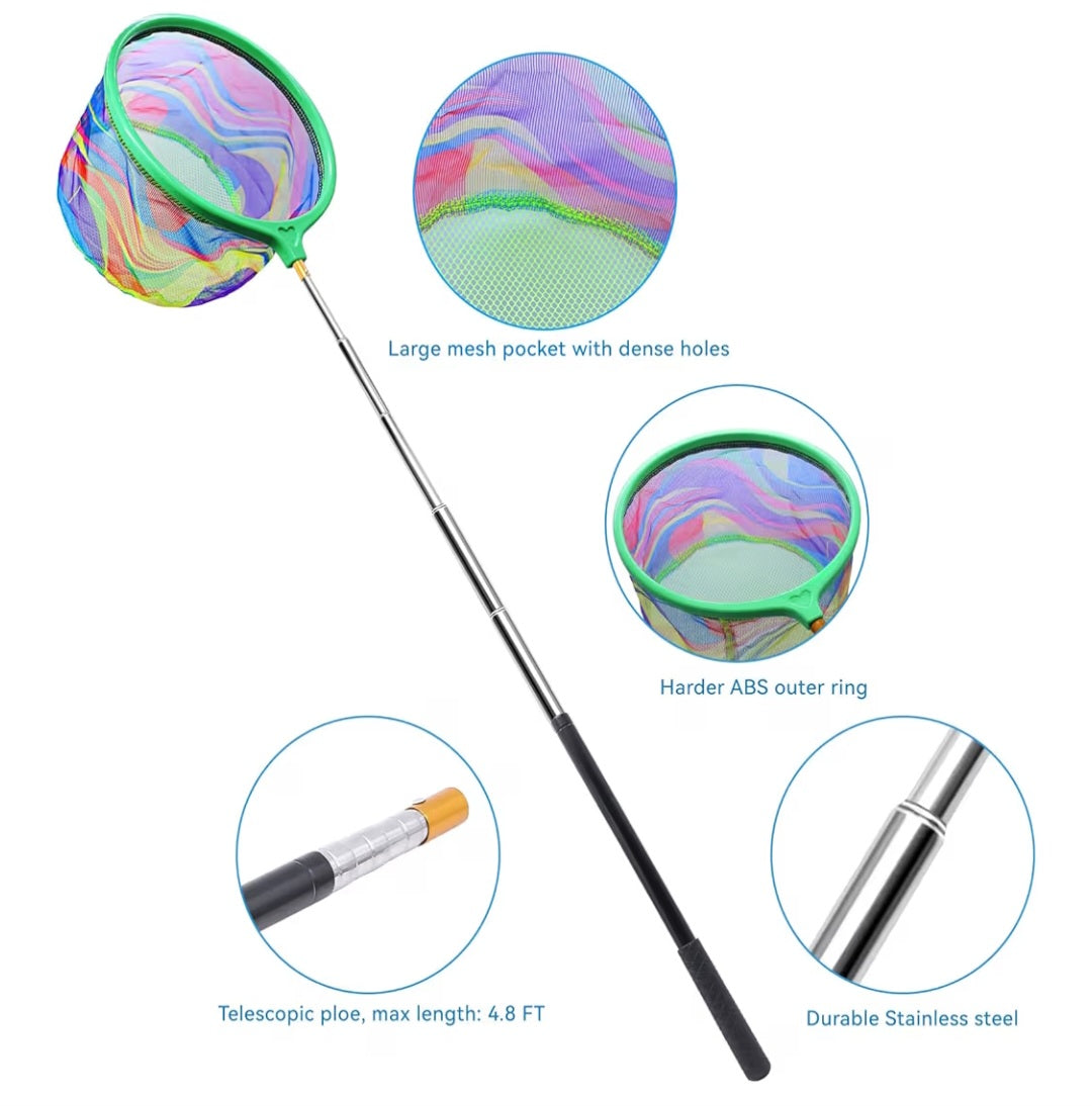 Pond Study Kit