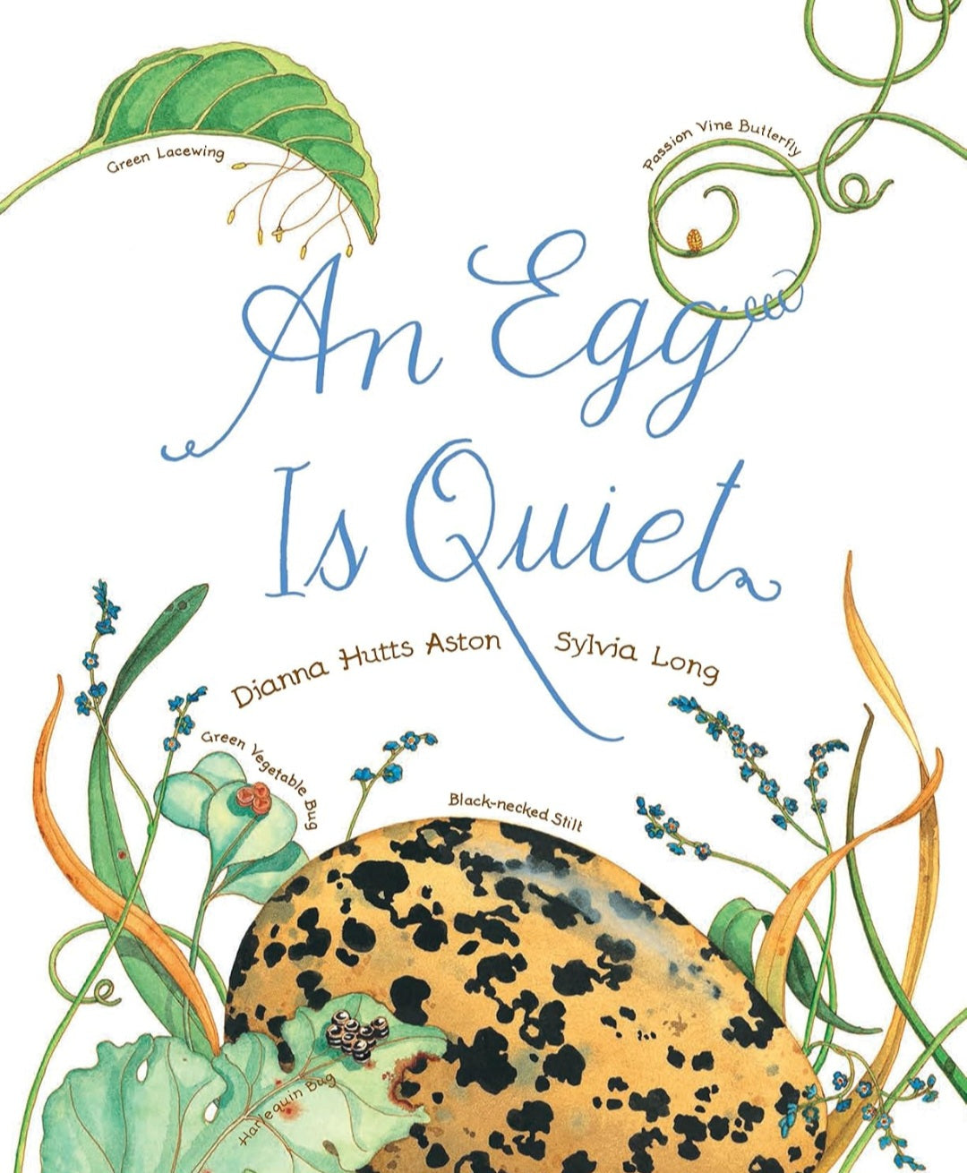 Nature’s Wonders Book Collection | 7 Illustrated Books on Seeds, Insects, Birds, Rocks & Natural Life Cycles
