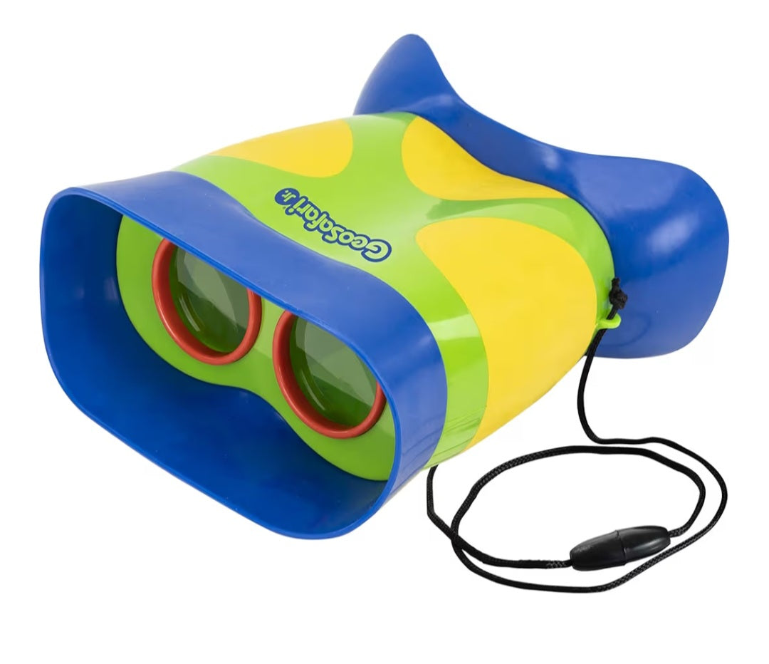 Backyard Bird Study Kit
