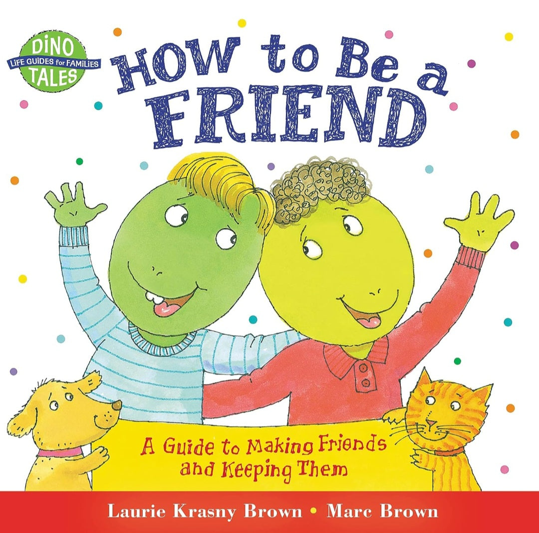 Character & Social-Emotional Learning Book Bundle