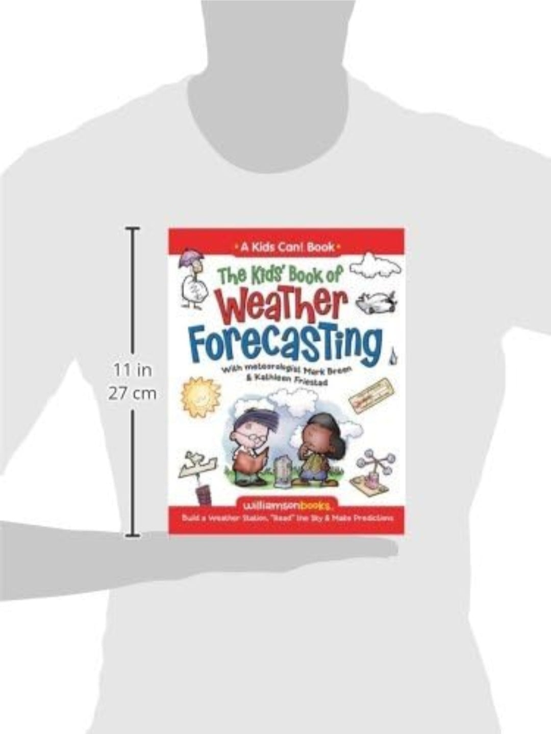 Weather Observation Kit